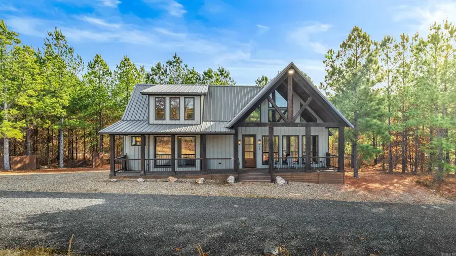 93 Twisted Pine Trail, Hochatown, OK 74728 - Image #2