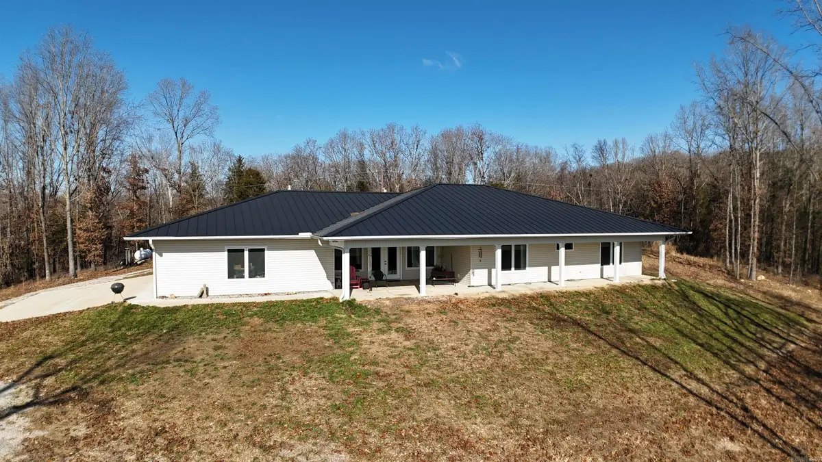 146 Nichols Circle, Yellville, AR 72687 - Image #1