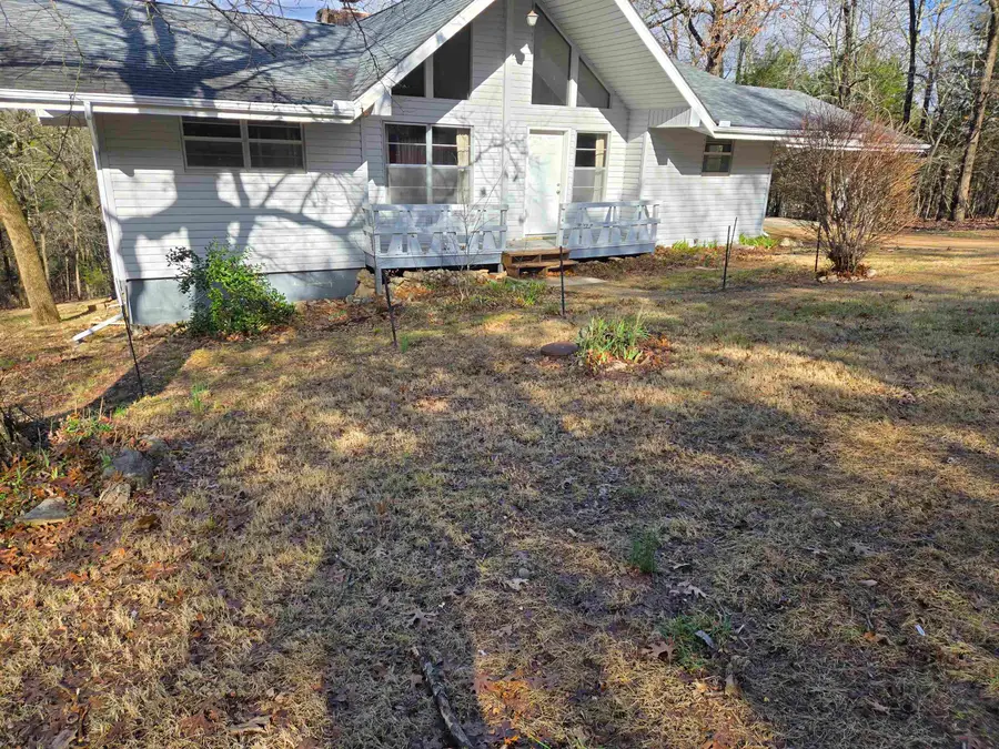 7 Ozoo Road, Cherokee Village, AR 72529 - #2