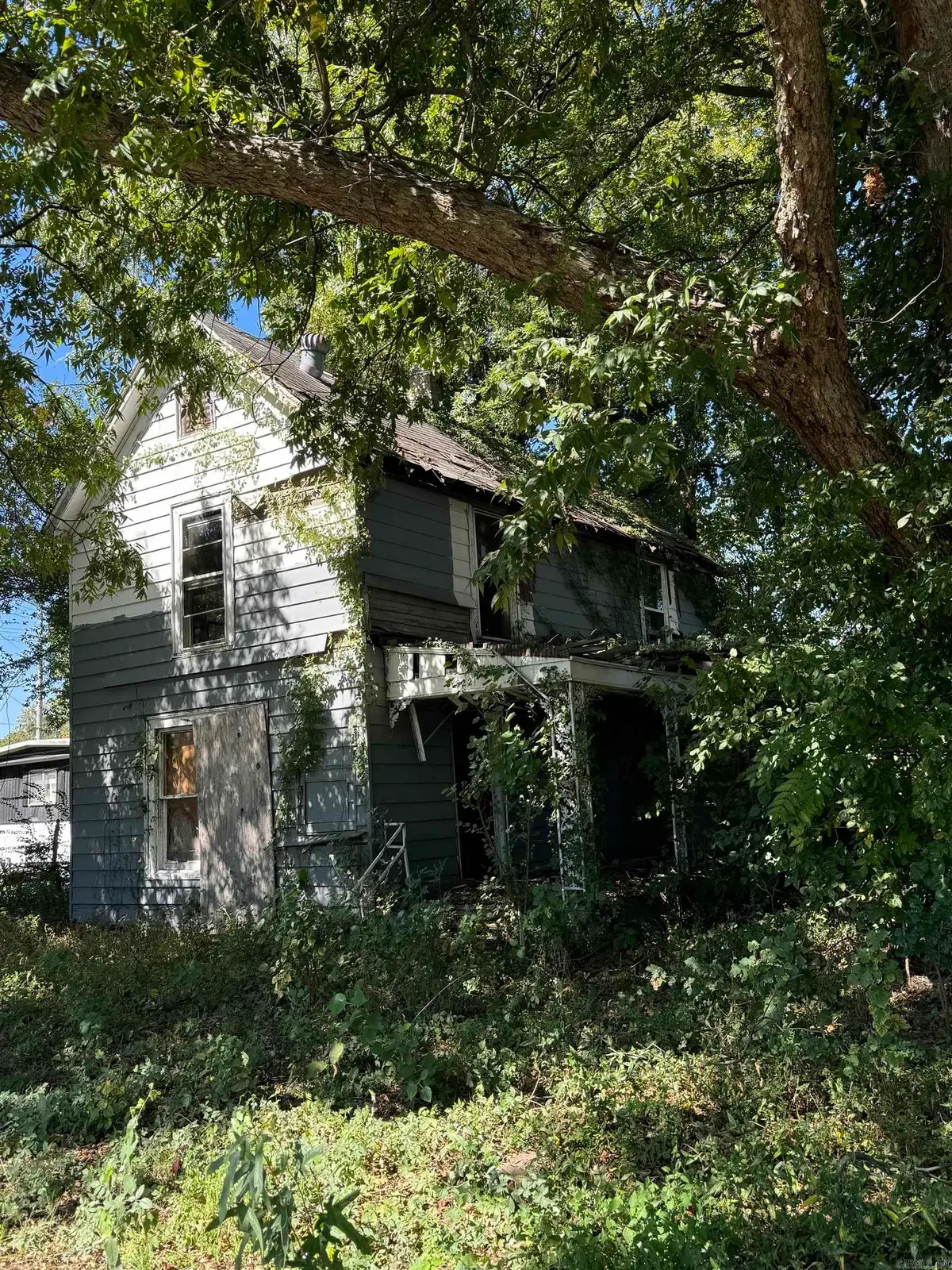 2221 E 6th Ave, Pine Bluff, AR 71601 - Image #1