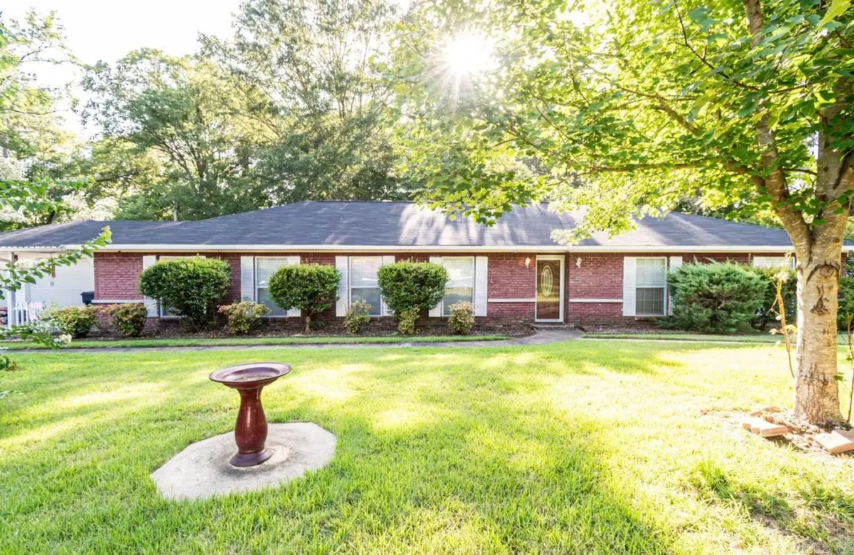 540 Brookridge Drive, Camden, AR 71701 - Image #1