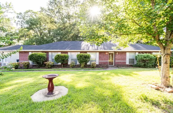 540 Brookridge Drive, Camden, AR 71701