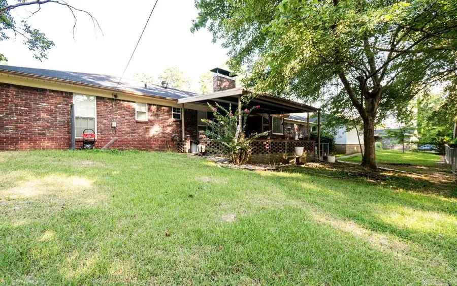 540 Brookridge Drive, Camden, AR 71701 - Image #3