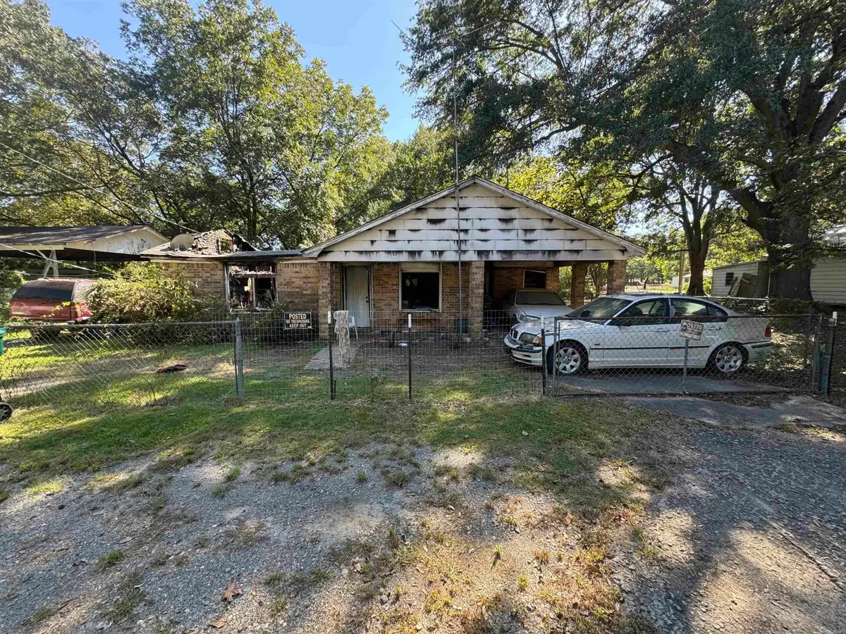 5812 Windham, White Hall, AR 71602 - Image #1