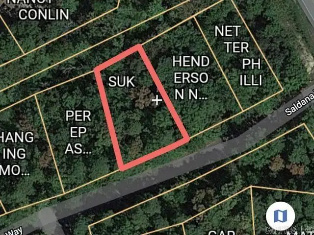 5 Saldana Way, Hot Springs Village, AR 71909 - Image #1