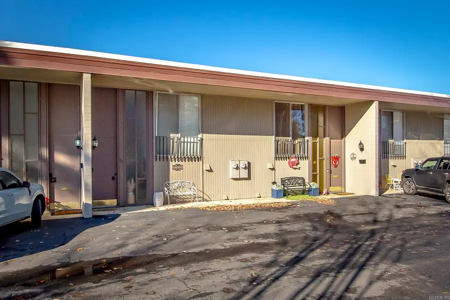 220 Sunset Bay Road #13, Hot Springs National Park, AR 71913 - #2