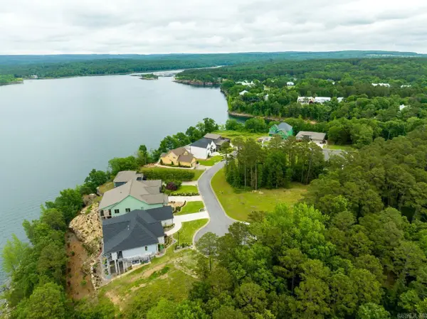 Lot 16 Wisdom Pointe, Heber Springs, AR 72543