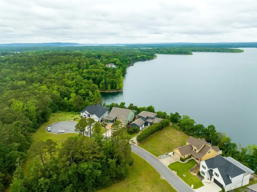 Lot 16 Wisdom Pointe, Heber Springs, AR 72543 - Image #2