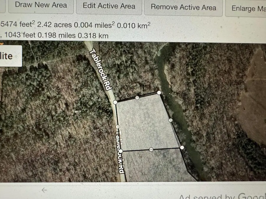 60 B Tablerock Road, Evening Shade, AR 72532 - Image #3