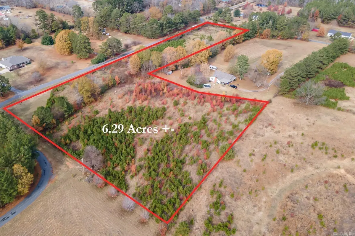 000 Poppy Lane, Cabot, AR 72023 - Image #1