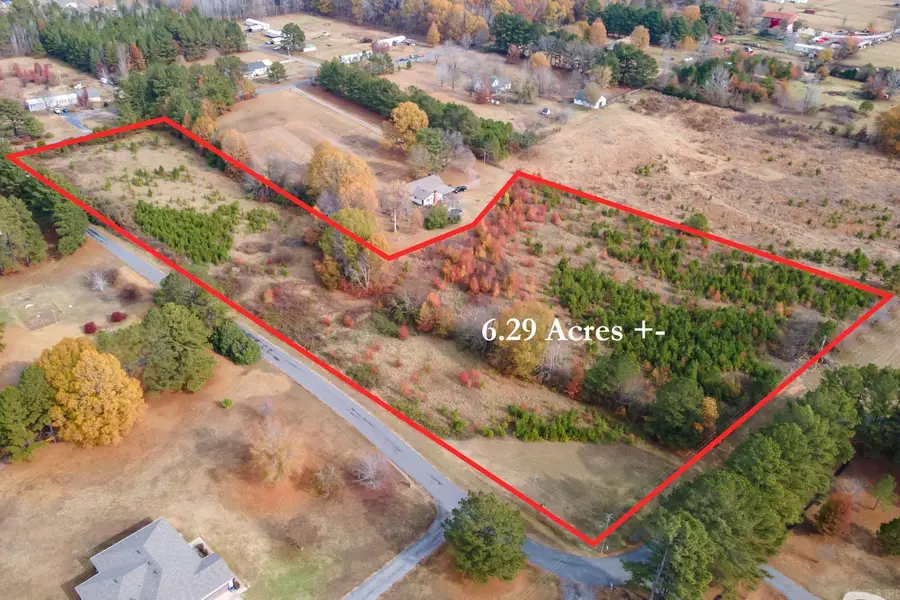 000 Poppy Lane, Cabot, AR 72023 - Image #2