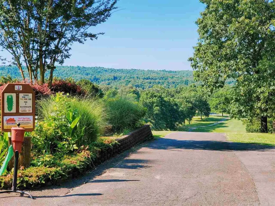 lot 2993 Ivy Hill Court, Hot Springs, AR 71913 - Image #2