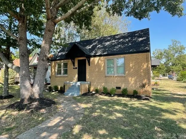 2323 S Izard Street, Little Rock, AR 72206 - Image #1