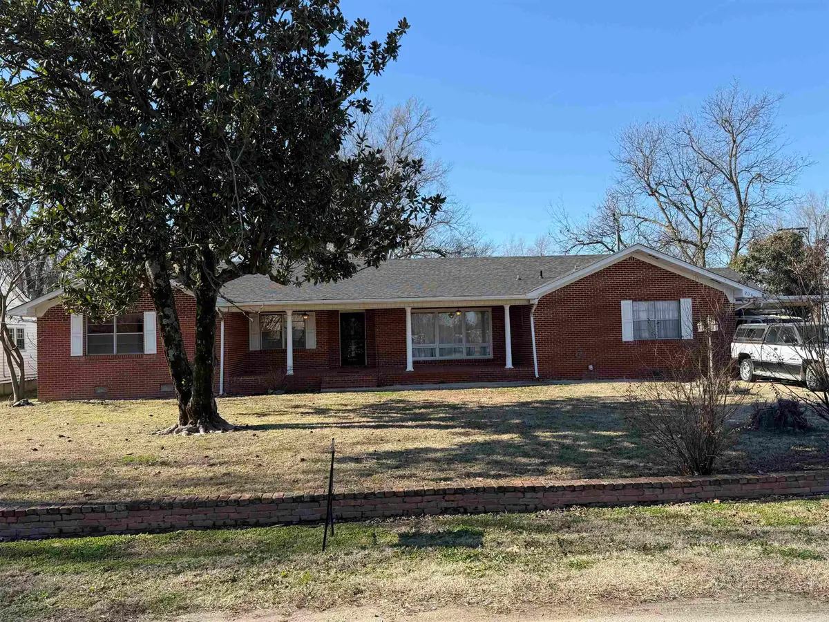 Address Withheld By Seller, Hughes, AR 72348 - Image #1