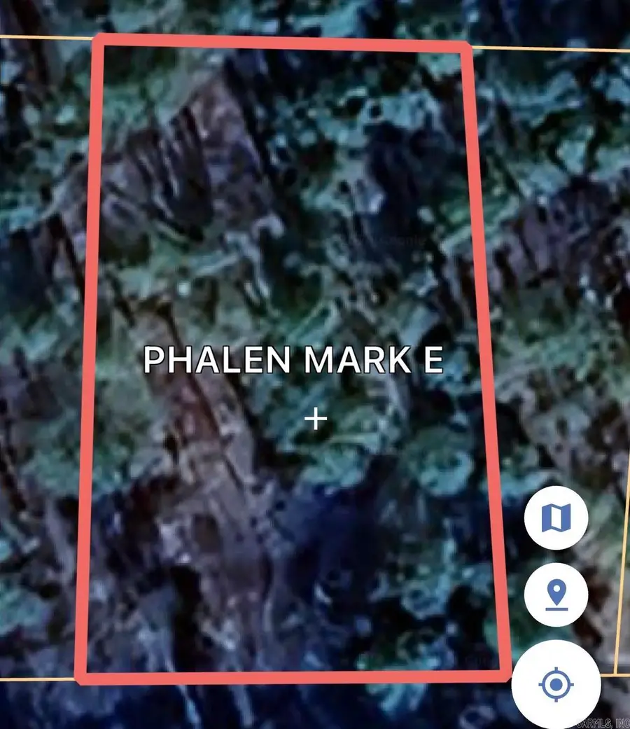 00 Peral Circle, Hot Springs Village, AR 71909 - Image #2