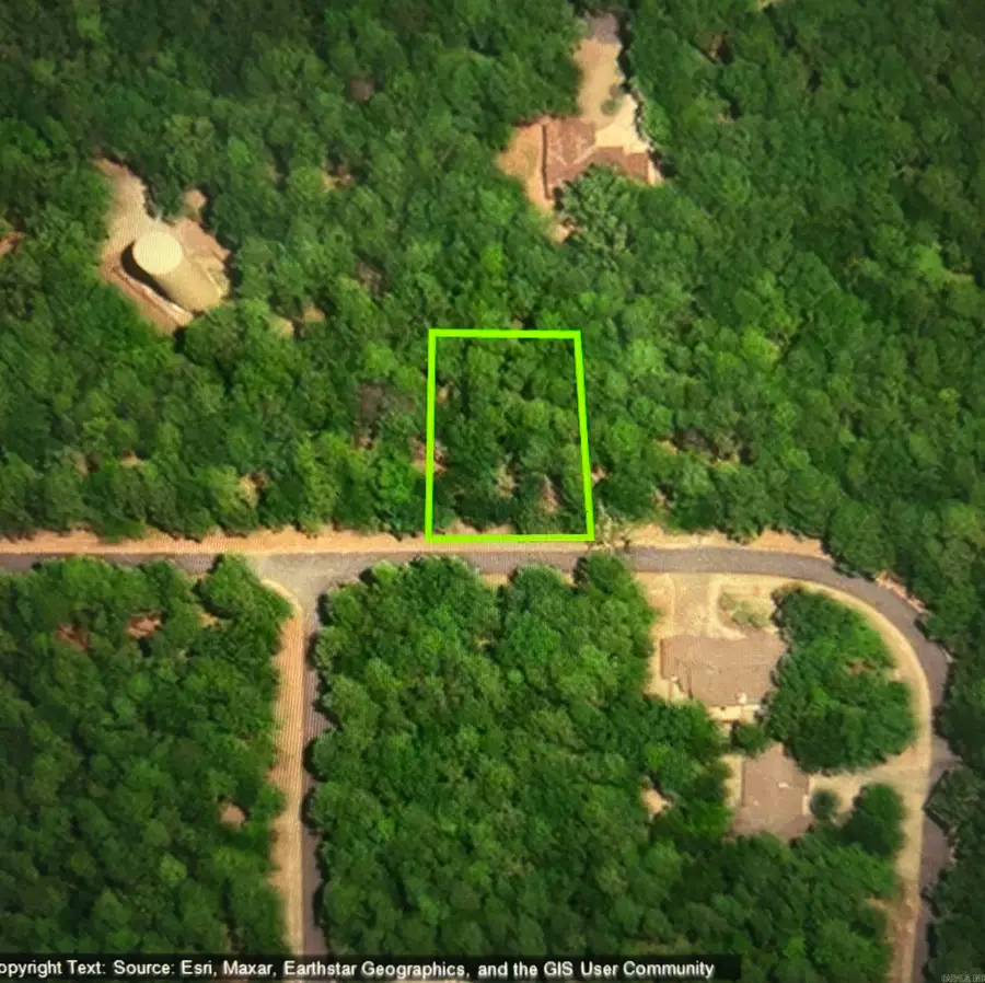 00 Peral Circle, Hot Springs Village, AR 71909 - Image #3