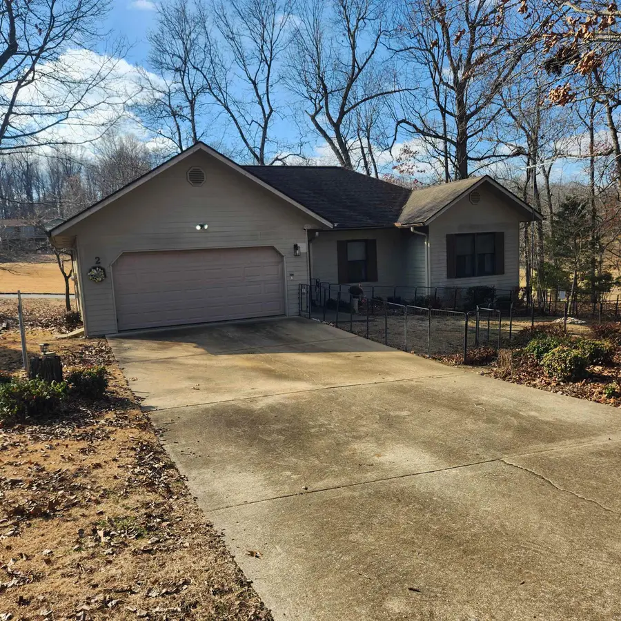 2 Skeinah Circle, Cherokee Village, AR 72529 - Image #2