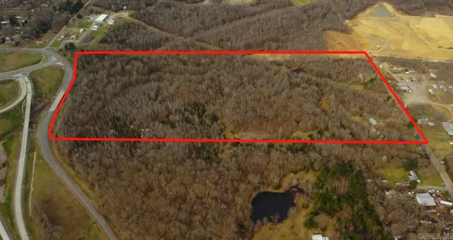 0 North Willie Ray Drive, Cabot, AR 72023 - Image #3