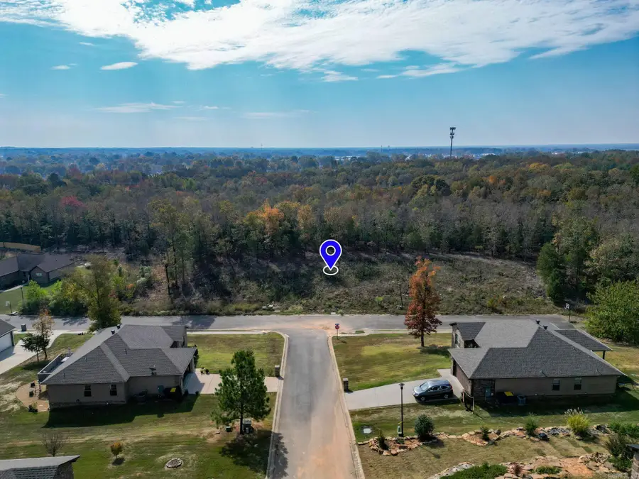 Lot 13 Pawnee Drive, Cabot, AR 72023 - Image #2