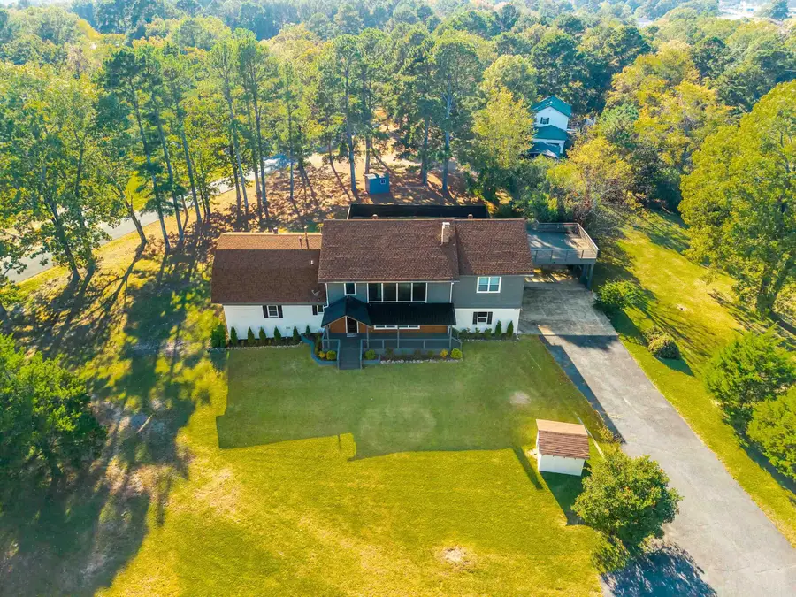 218 Charming Heights Drive, Hot Springs, AR 71913 - Image #2