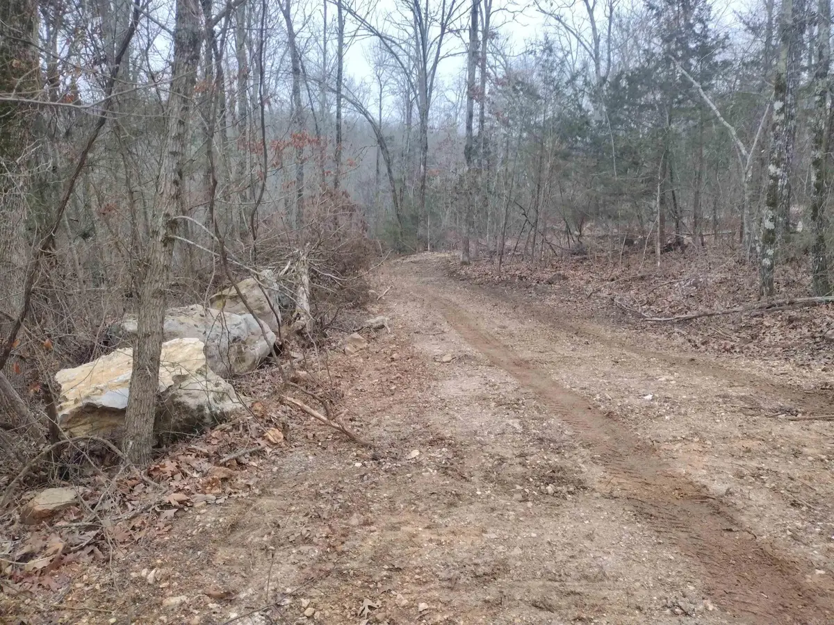 0 Sugarhill Rd, Mountain View, AR 72560 - Image #1