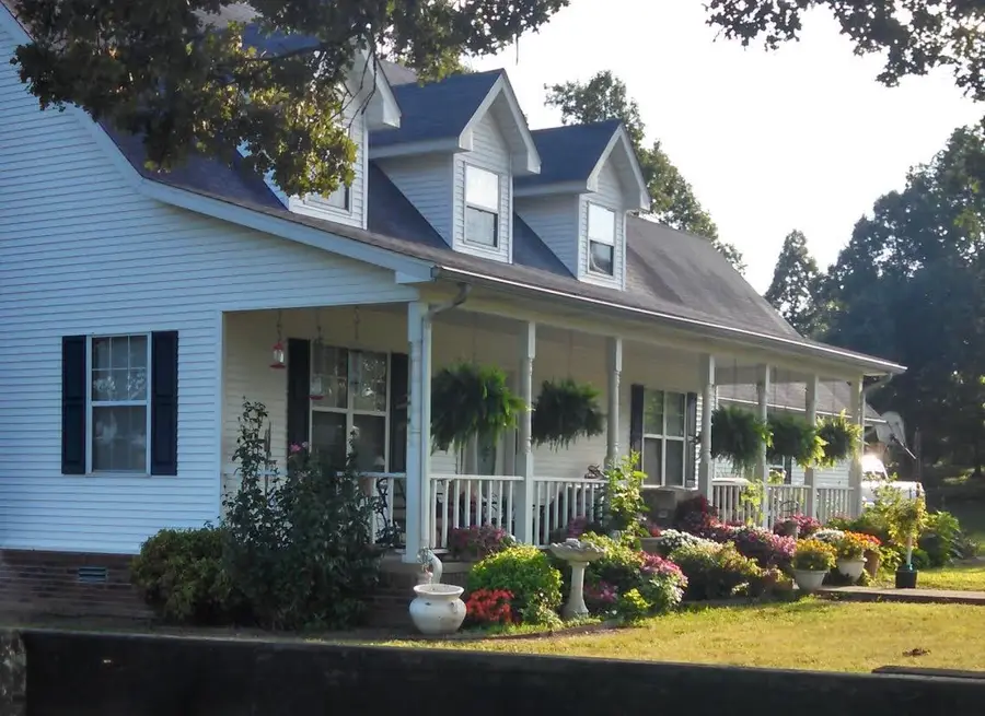 8041 U.s. 62, Pleasant Ridge, AR 72539 - Image #3