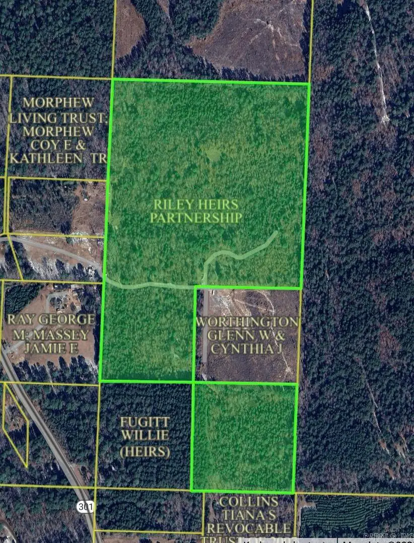 tbd Hwy 301, Murfreesboro, AR 71958 - Image #2