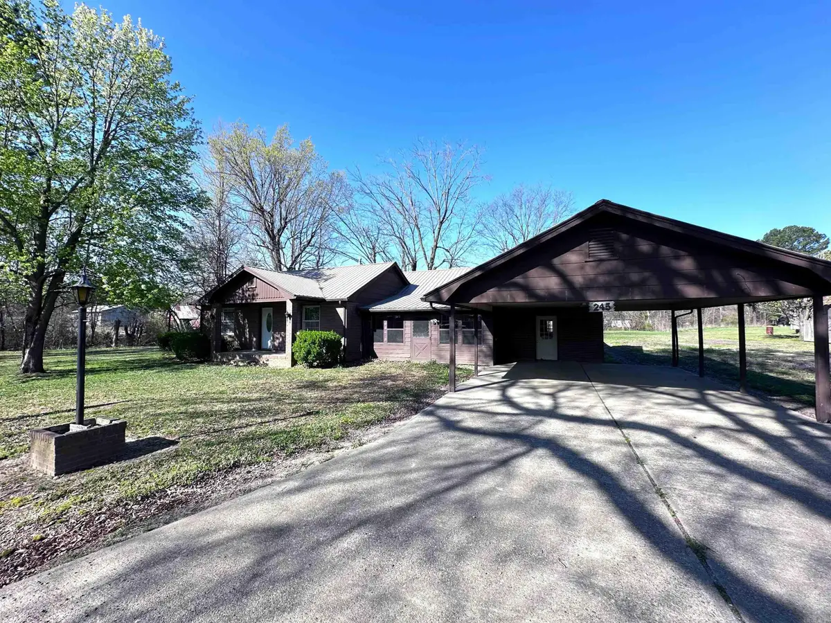 245 S 18 Street, Piggott, AR 72454 - Image #1