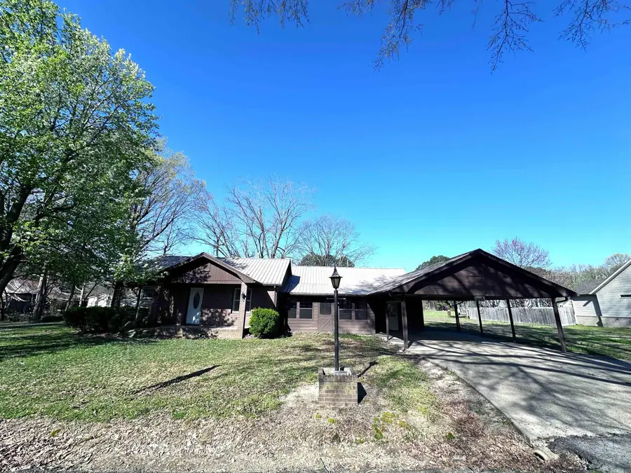 245 S 18 Street, Piggott, AR 72454 - Image #2
