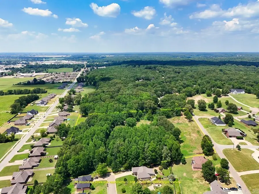 1405 Peterson Road, Wynne, AR 72396 - Image #3