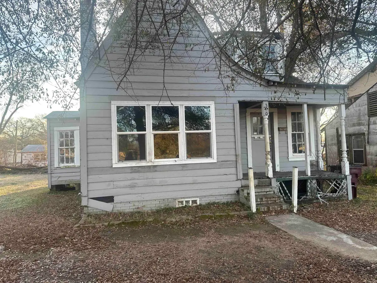 Address Withheld By Seller, Atlanta, TX 75551 - Image #1