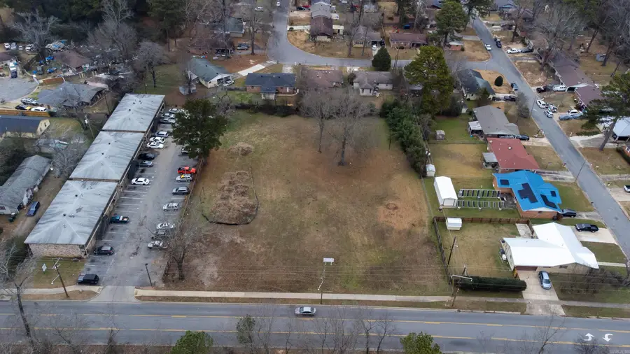 Address Withheld By Seller, Little Rock, AR 72209 - Image #2