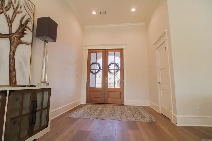 1645 Dolphin Drive, Conway, AR 72034 - Image #2