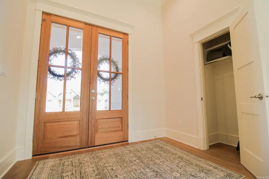 1645 Dolphin Drive, Conway, AR 72034 - Image #3