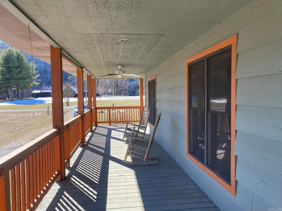 465 S Riverview Lane, Mountain View, AR 72560 - #3