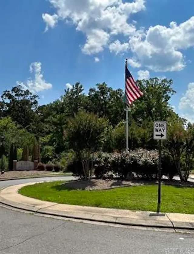 Lot 42R Kanis Pines Drive, Little Rock, AR 72204 - Image #1