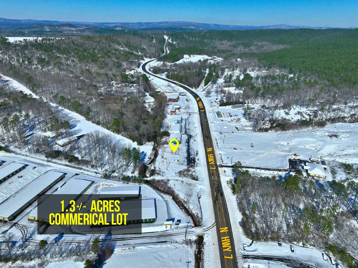 3900 N Highway 7, Hot Springs Village, AR 71909 - Image #1