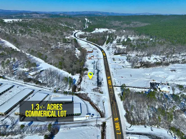 3900 N Highway 7, Hot Springs Village, AR 71909