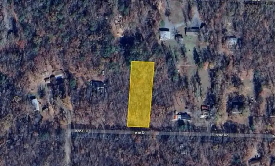 Lot 013 Irene Drive, Pine Bluff, AR 71601 - Image #2