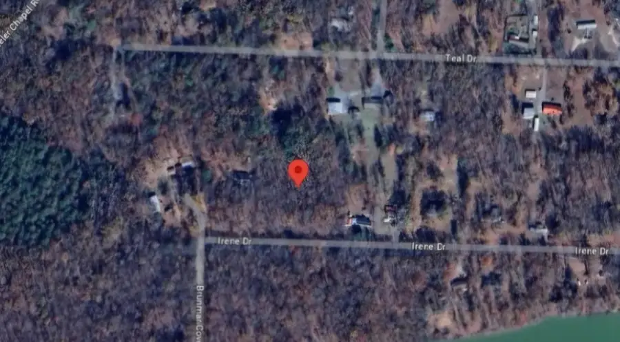 Lot 013 Irene Drive, Pine Bluff, AR 71601 - Image #3