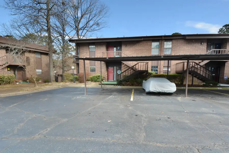 2311 Lakeshore Drive #L-2, Hot Springs, AR 71913 - #2