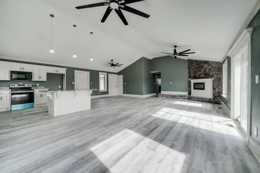 10923 Breckenridge Drive, Little Rock, AR 72211 - Image #2