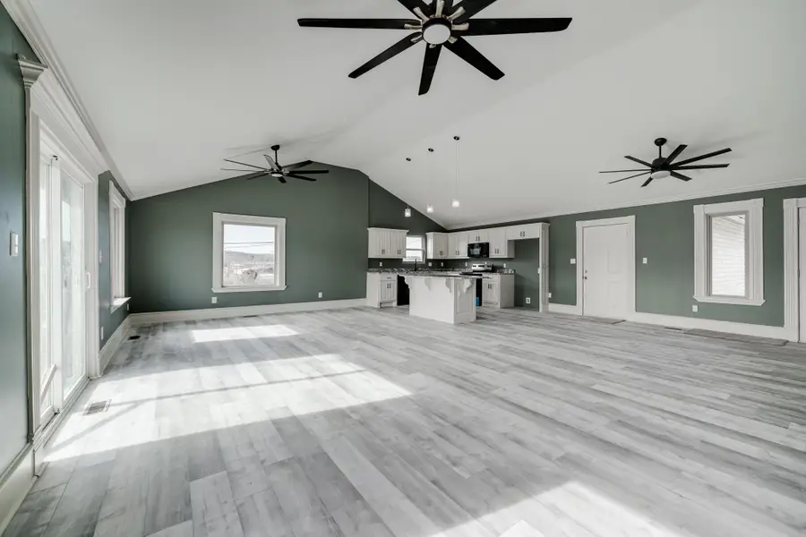 10923 Breckenridge Drive, Little Rock, AR 72211 - Image #3