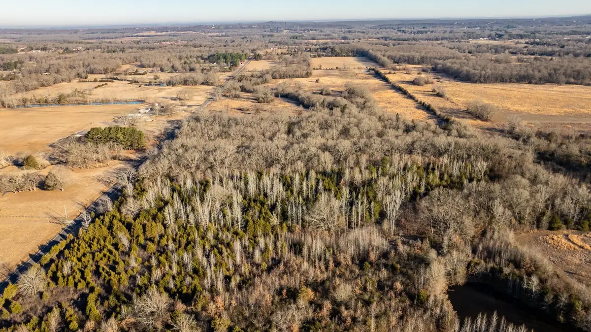 Tract 10 Rooster Road, Conway, AR 72032 - Image #1