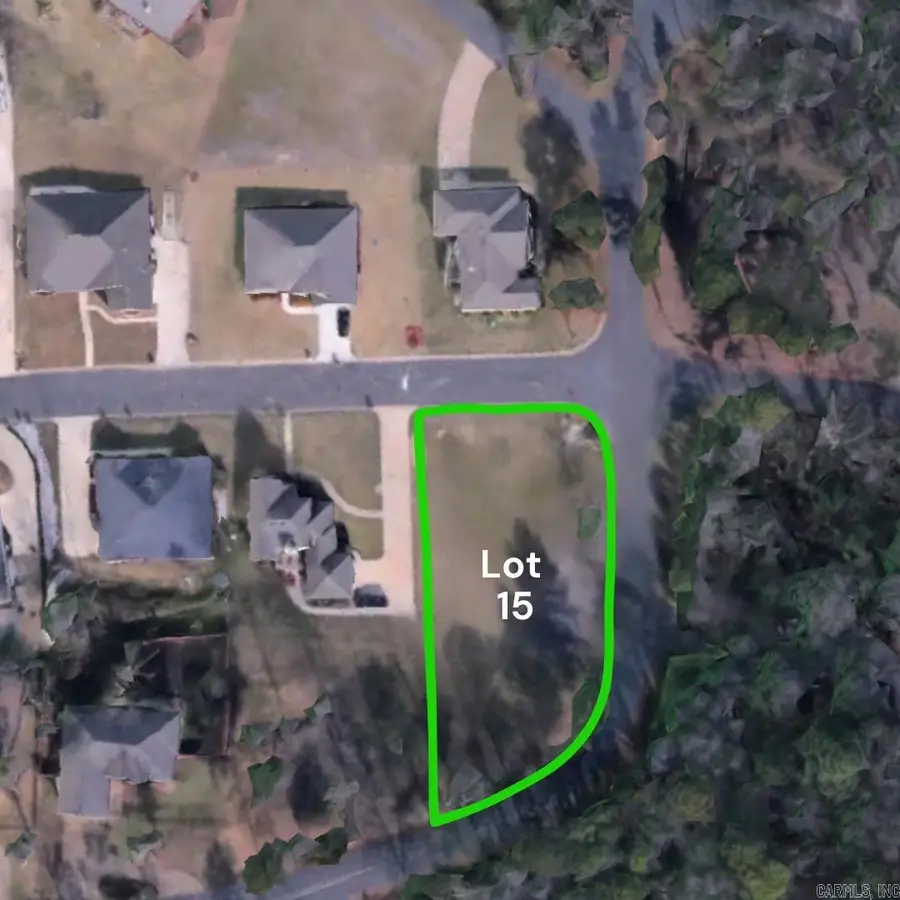 Long Island Drive, Hot Springs, AR 71913 - Image #2