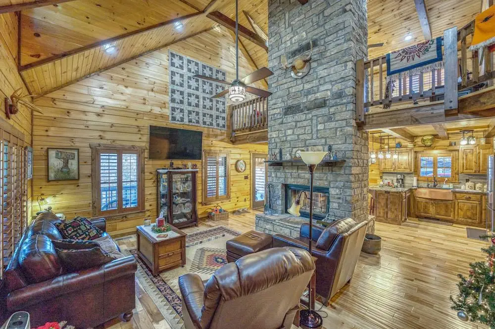 12278 S Hwy 27, Marshall, AR 72650 - Image #1