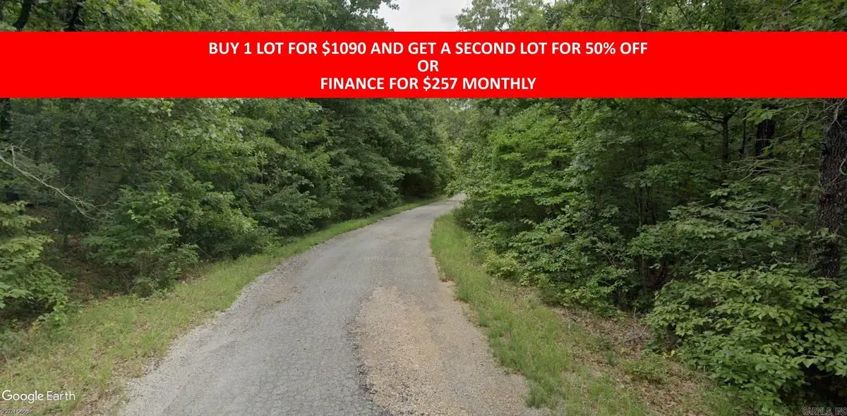 Address Withheld By Seller, Cherokee Village, AR 72529 - Image #1