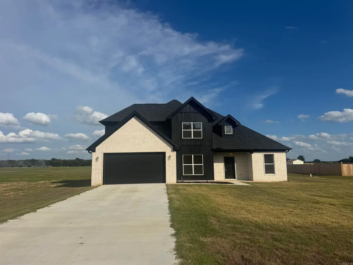 13510 Smarty Jones Dr., Scott, AR 72142 - Image #1
