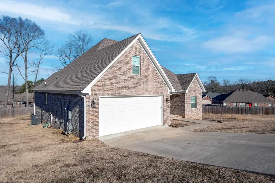 17012 Willow Creek Dr., North Little Rock, AR 72120 - Image #3