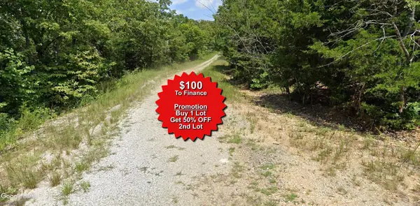 Lot 17 Mono Drive, Cherokee Village, AR 72529